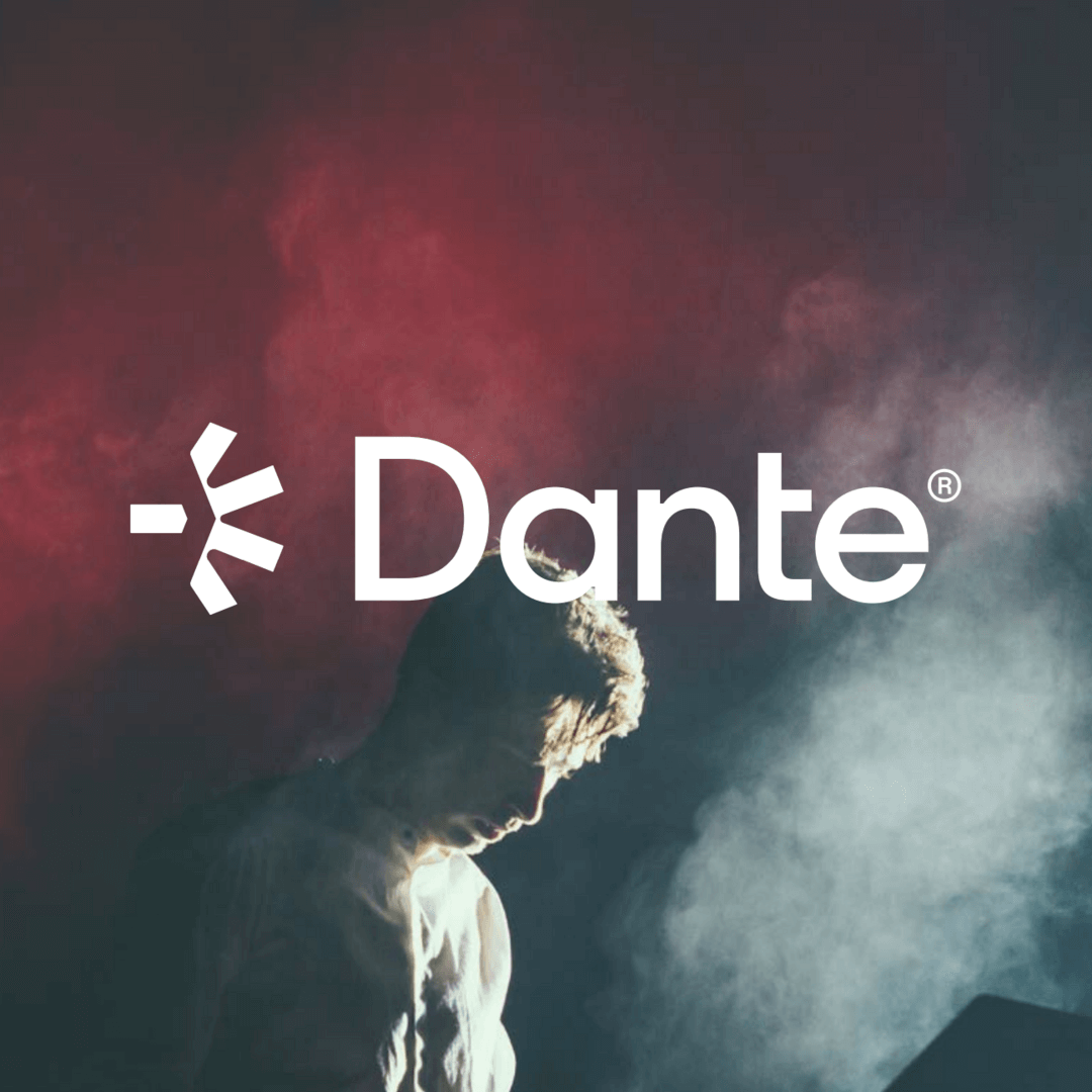 RØDE partners with Audinate to bring Dante® technology to next-gen products.